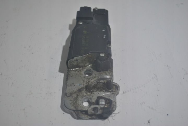 фото №6, Замок кришки багажника citroen c5 ii 9661840680