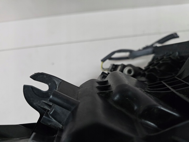 фото №10, Лампа передня права праві перед renault captur i 1 рестайлінг led pure vision eu