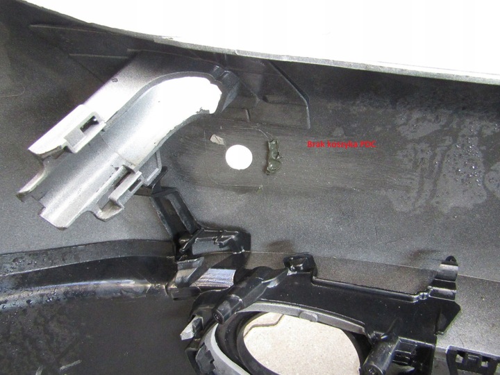 фото №15, Бампер перед переднее bmw 3 f30 f31 11-15