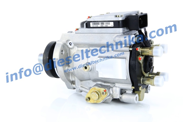 фото №7, Насос 0470504033 109341-2072 16700vk50b 16700vk500