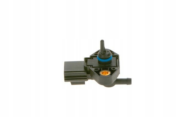 фото №12, Датчик давление. топлива ford 2,3 01-