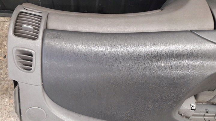 фото №7, Консоль панель раздаточная laguna ii