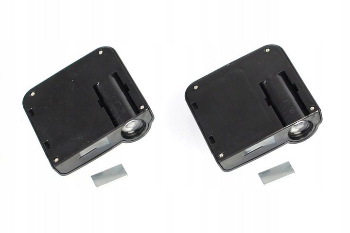 фото №4, Renault clio megane modus проектор led логотип дверь