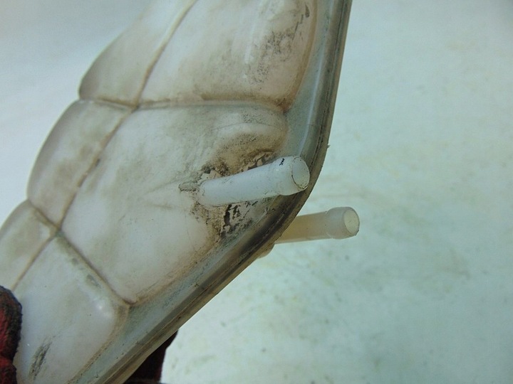 фото №7, Vw phaeton 3.0 tdi 04r бачок розширювальний