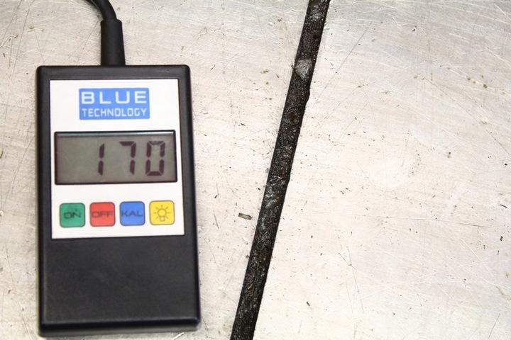 фото №9, Двері праві перед передні 702-46 volvo v60 1 i рестайлінг 13-20