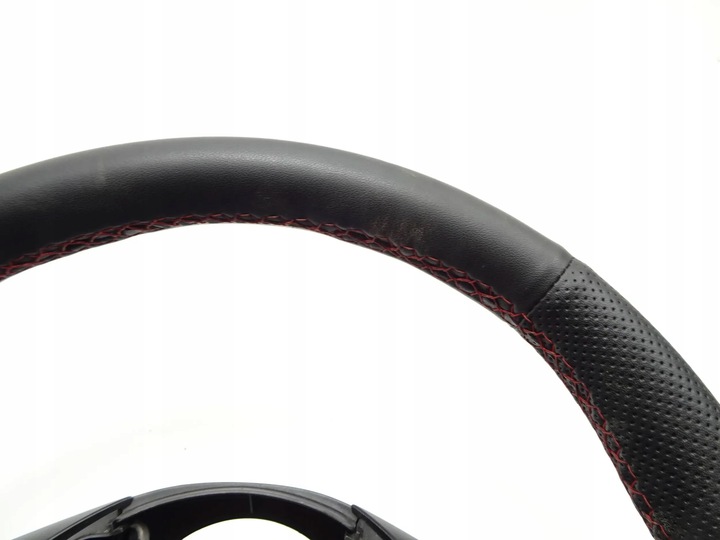 фото №6, Руль кожа мульти mazda 6 gj