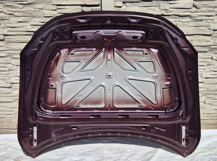 фото №9, Volvo xc90 ii другий рестайлінг / iii 24- капот гарна org