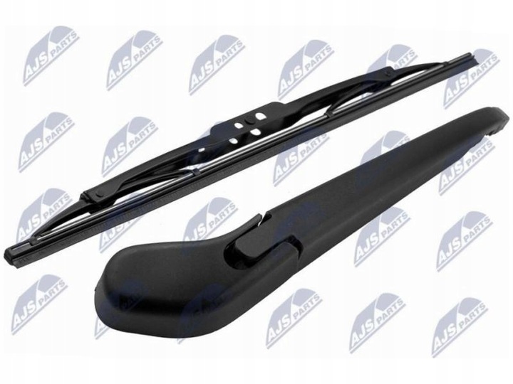 фото №2, Важіль двірники зад nty ewb-vv-001