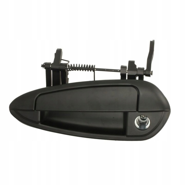 фото №1, Ручка дверь перед l fiat grande punto 199 punto evo ii 188 iii 199 0903081