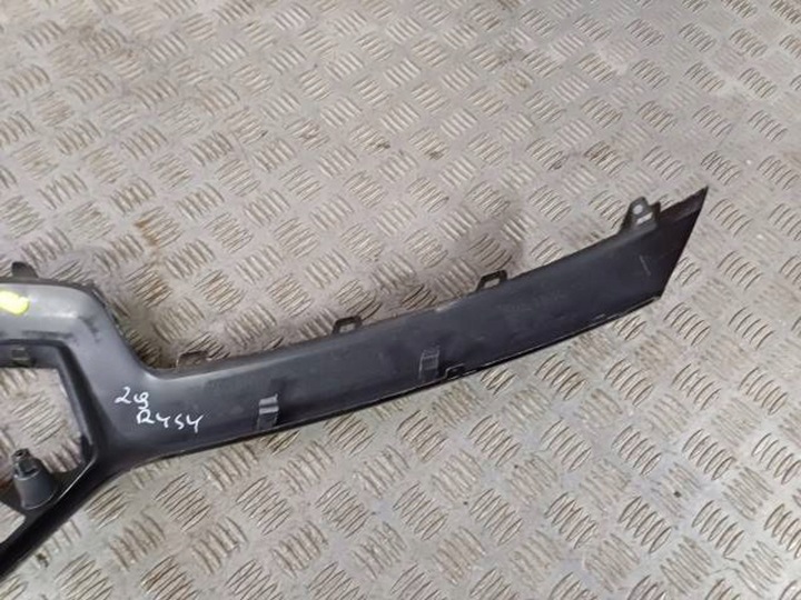 фото №9, M26 renault captur ii 19- e tech решётка радиатора решётка радиатор 620781378r