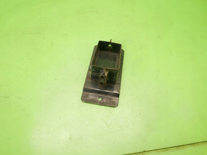 фото №6, Отбойник бампера правый перед kia carnival i fl 01-05