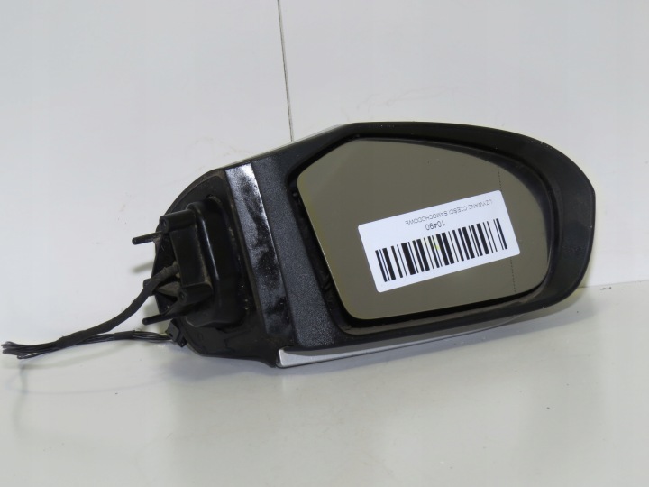 фото №7, Дзеркало праве mercedes w169 04-08r 7pin
