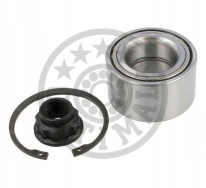 фото №1, Optimal підшипник колеса набір перед: toyota yaris