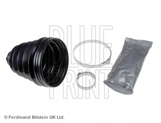 фото №14, Защита шарнир toyota previa mcr3,acr3,clr3 00-06