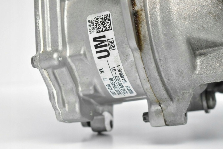 фото №8, Bmw 1 f40 f44 рейка кермова lhd 6861952