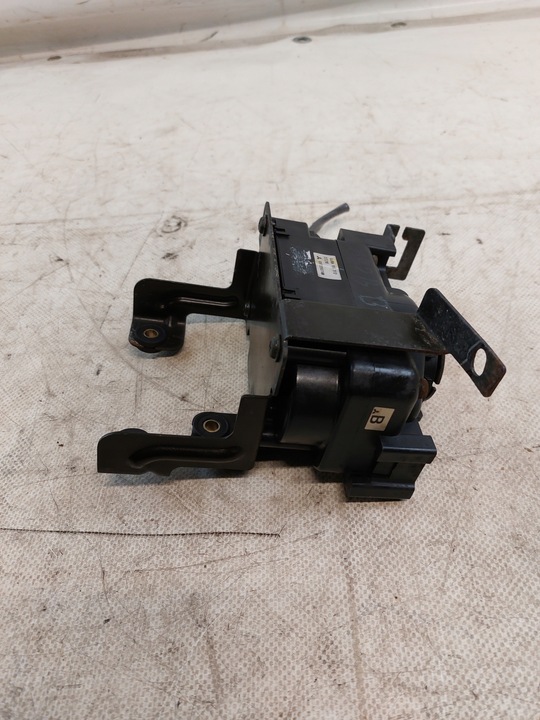 фото №8, Потенциометр газа mazda 6 gg 1.8 16v