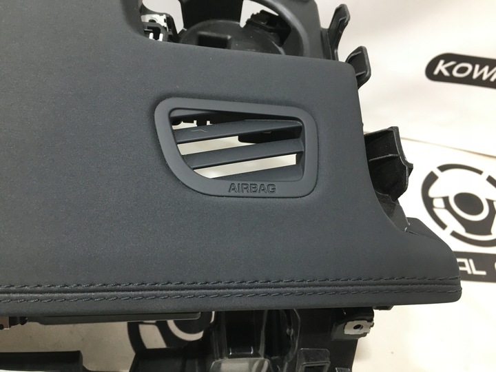 фото №5, Range rover sport l460 l461 2023 chropowata панель консоль подушка безпеки ремені org