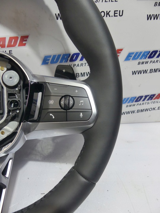 фото №7, Bmw u06 u10 u11 f70 f74 кермо м-пакет 5a4ee20