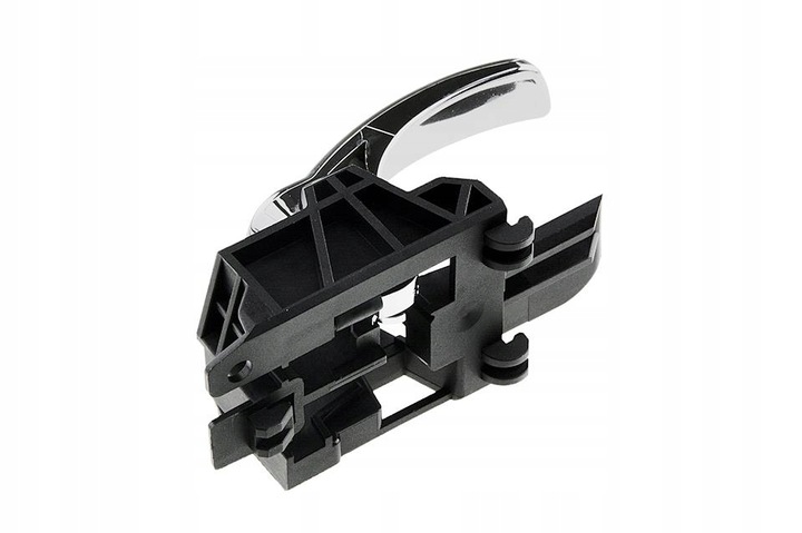 фото №2, Ручка внутренняя дверь передних