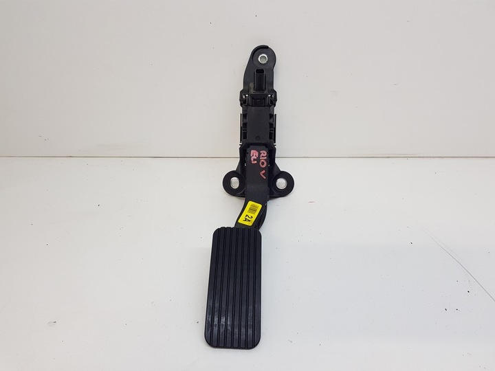 фото №1, Kia rio v stonic педаль газу зчеплення гальма eu