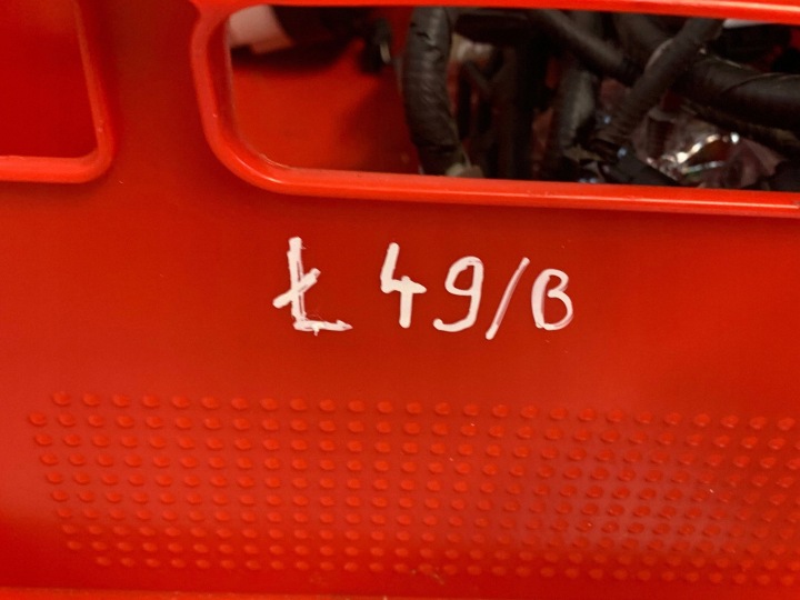 фото №9, Nissan qashqai j10 - спидометр европа 24810br50b