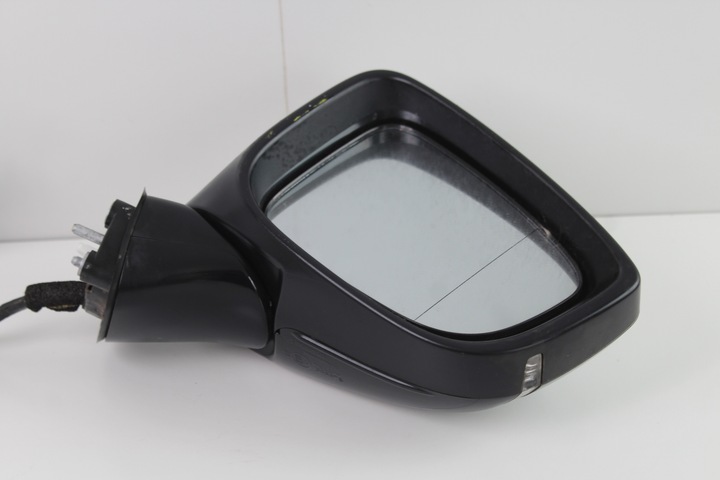 фото №1, Зеркало правые mazda 2 14-19r 8pin 38p