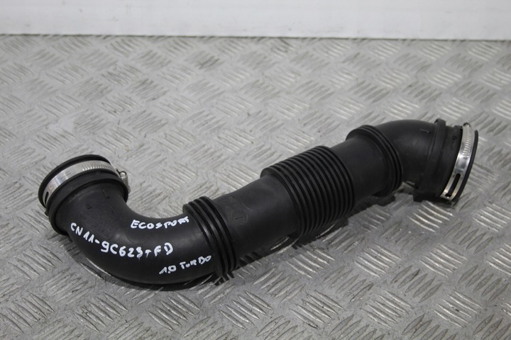 фото №1, Труба шланг повітря ford ecosport ii mk2