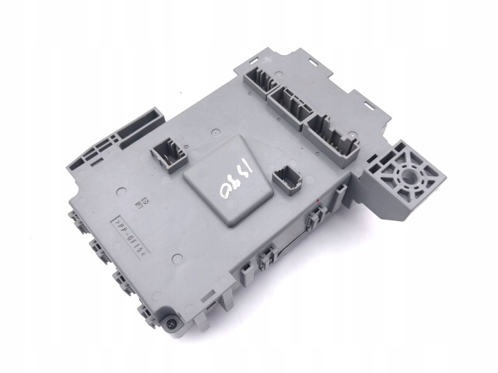 фото №6, Honda zr-v блок запобіжників 2024 230715