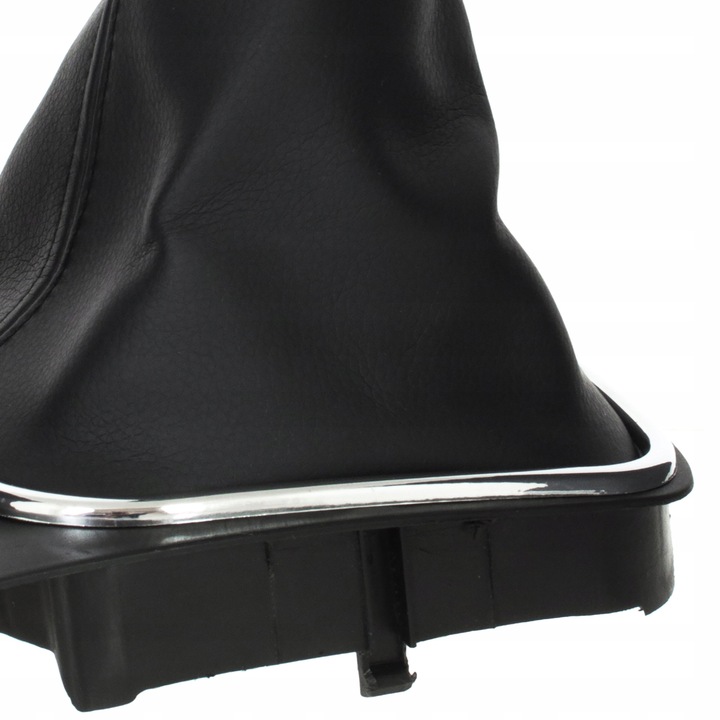 фото №9, Ручка рычаг изменения коробки передач чехол do vw caddy eos touran