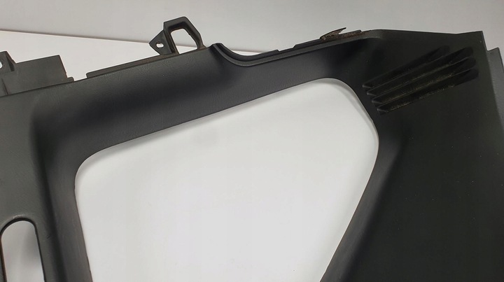 фото №4, Пластик защита стойка c левая toyota mr2 ii sw20