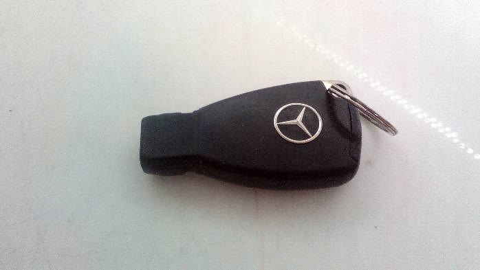 фото №7, Замок зажигания mercedes w203 компрессор 2,0b 2035450508