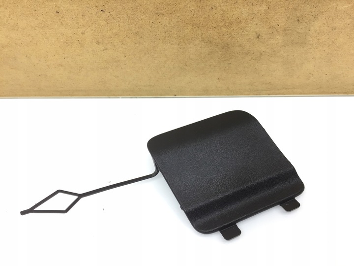 фото №1, Sprinter 910 w910 заглушка бампера