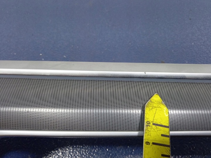 фото №9, Bmw x6 g05 g06 планка dekor панели eu 9399924