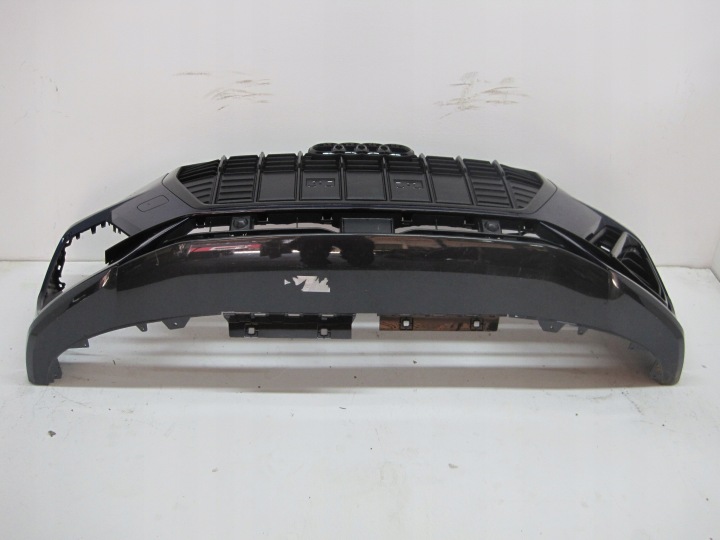фото №6, Бампер audi q3 83a s-line передний перед