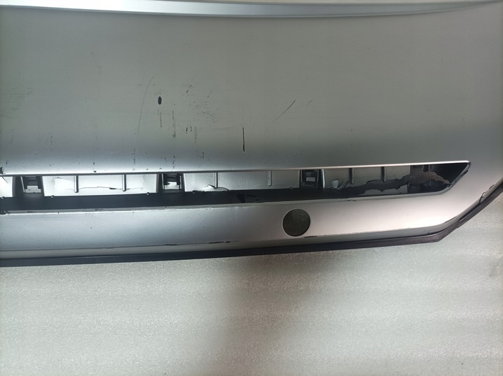 фото №11, Дифузор спойлер бампера зад hyundai ioniq v