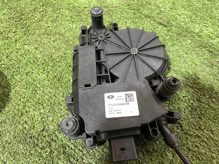 фото №14, Набір замка електричного range rover sport l494 cpla-21812-jg