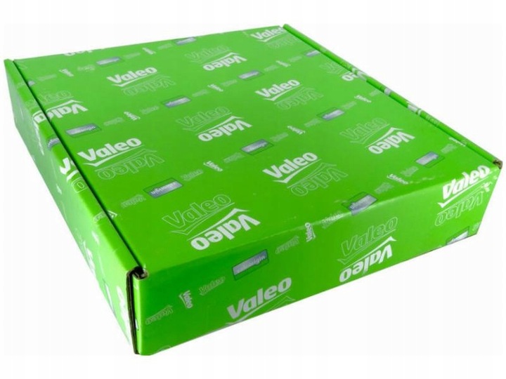 фото №1, Набір зчеплення valeo 826219