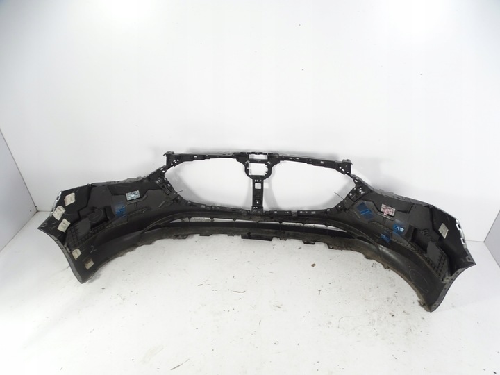 фото №10, Бампер перед переднее mazda 2 dj рестайлинг dl 19-