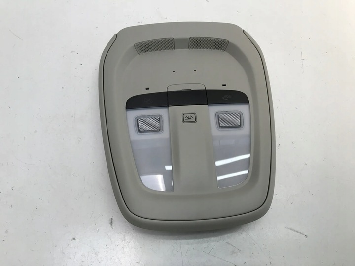 фото №1, Volvo xc 40 xc40 2023 лампа освітлення кабіни інтер'єру 31652852 32392103