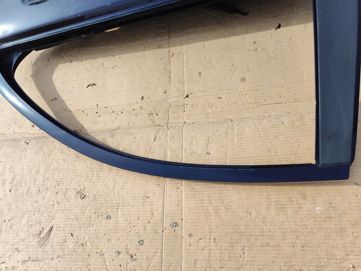 фото №7, Mercedes c w203 203 sedan рестайлінг двері задні ліві