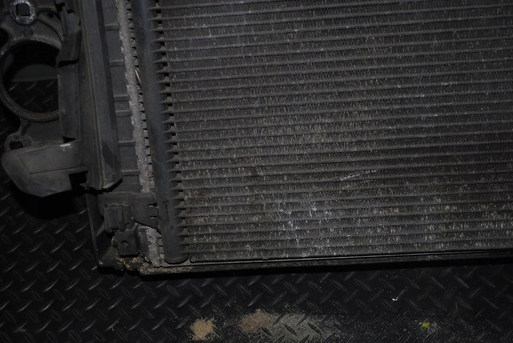 фото №6, Audi a8 d2 рестайлинг усилитель pas переднее 4.2