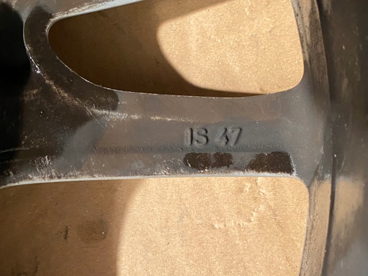 фото №11, Bmw 2 f45 f46 алюминиевый диск 16 дюймов 6855083