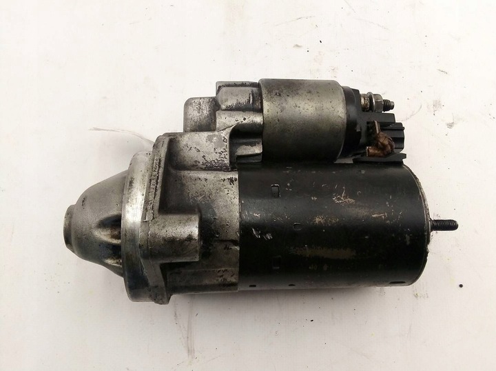 фото №5, Audi a6 s6 c6 4f 2008 0001107446 стартер