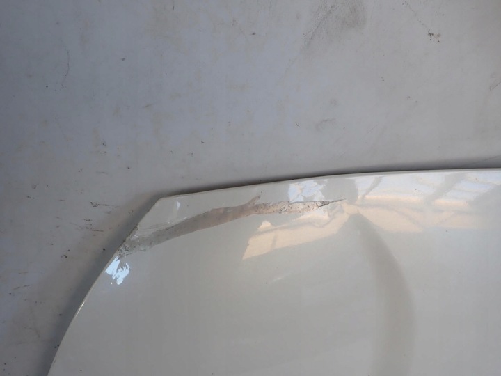 фото №8, Kia niro i 1 16-22 капот кришка двигуна