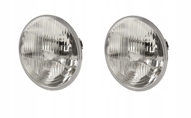 фото №1, Фари лампи led wrangler jk гомологація