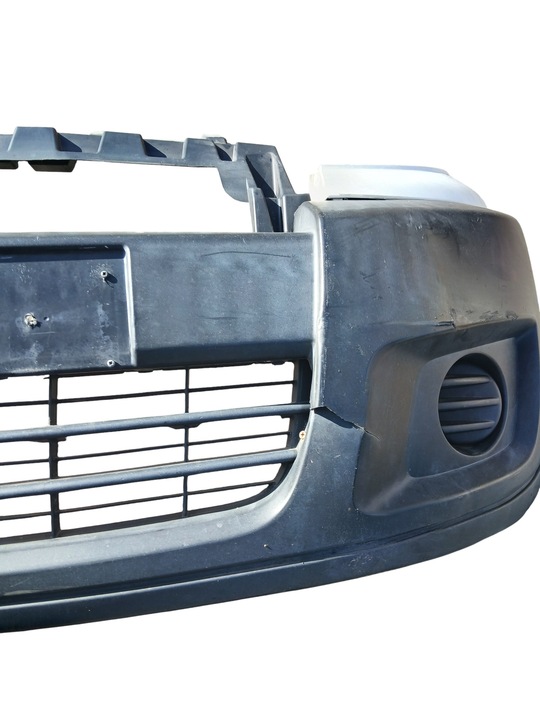 фото №8, Бампер перед переднее fiat scudo ii