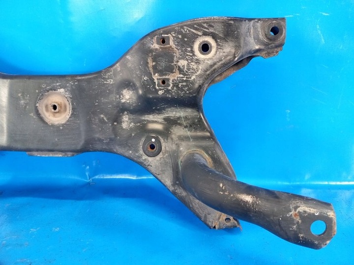 фото №6, Балка передней подвешивание mitsubishi mirage 13 4000a230