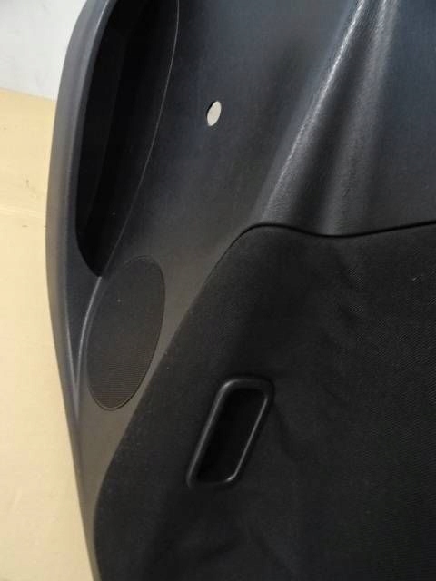 фото №3, Боковина двері правий зад peugeot 207 sw nr566