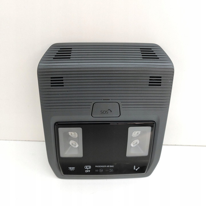 фото №1, Audi q4 sportback e-tron 2022 свет сиденья передней