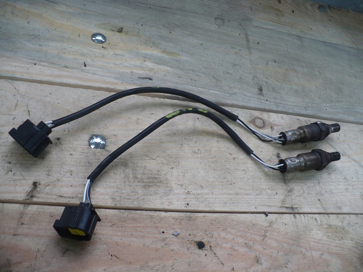 фото №1, Jeep grand cherokee 3.6 v6 wk2 лямбда-зонд 15r